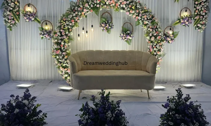 Dureja Event Wedding Planners